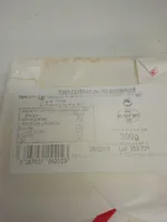 Pont L'evêque  au lait pasteurisé