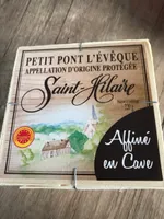 Pont L'evêque 24 %