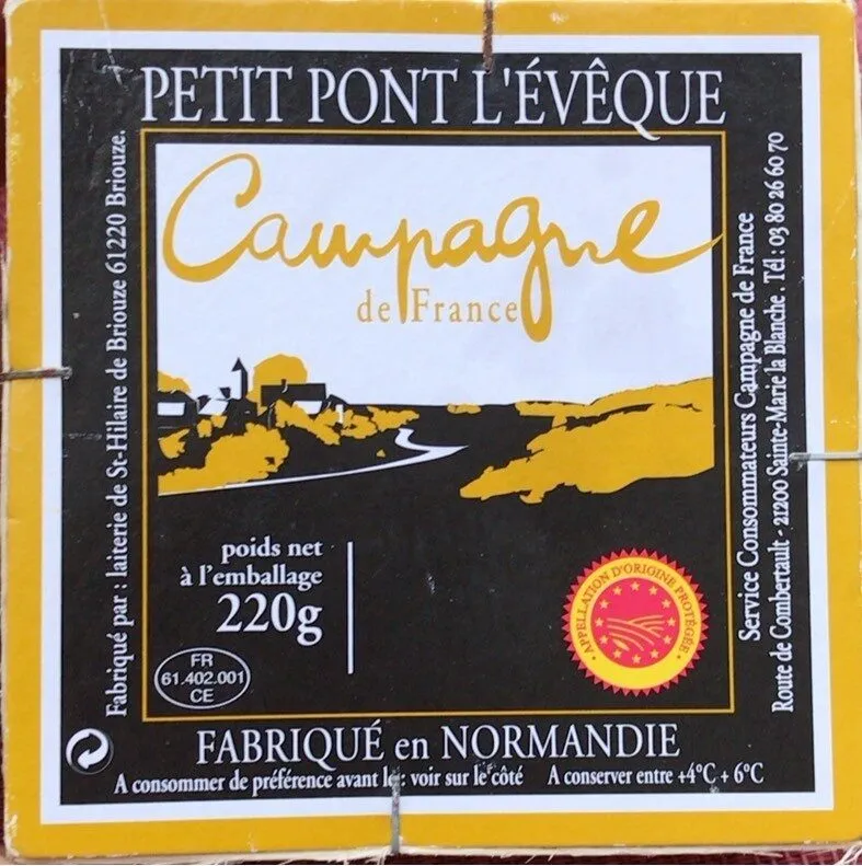Petit pont l’évêque