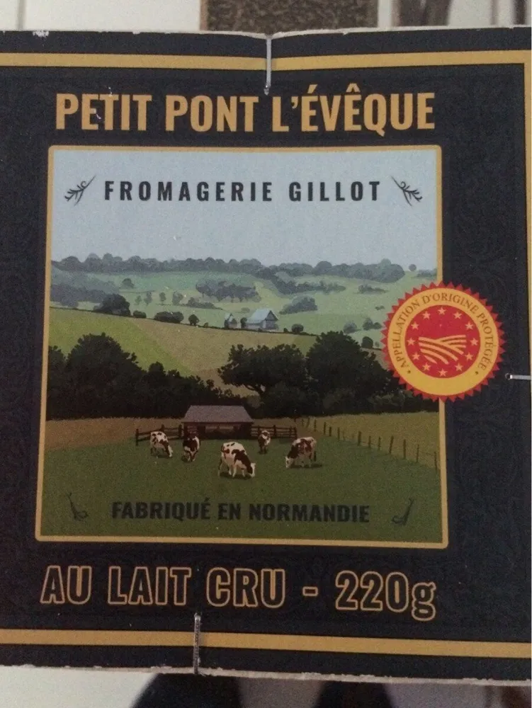 Petit pont l'eveque