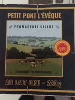 Petit pont l'eveque