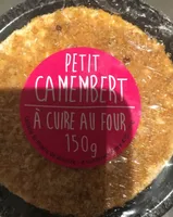 Camembert au four
