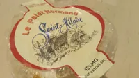 St hilaire le palet normand