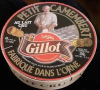 Petit Camembert