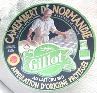 Camembert Normand Aop