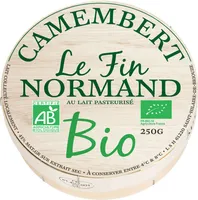 Camembert