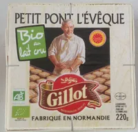 Pont L'Evêque