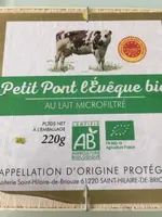 Petit pont l eveque bio