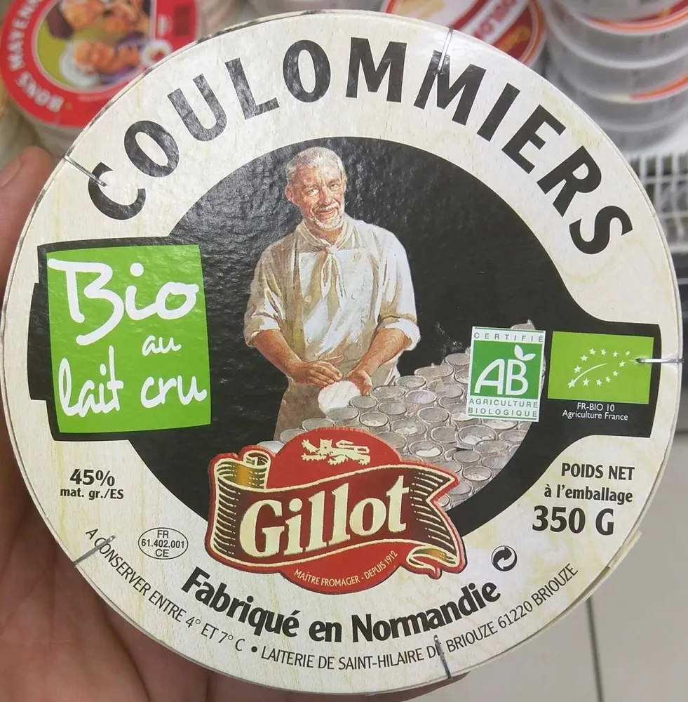 Coulommiers