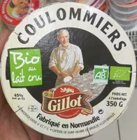 Coulommiers