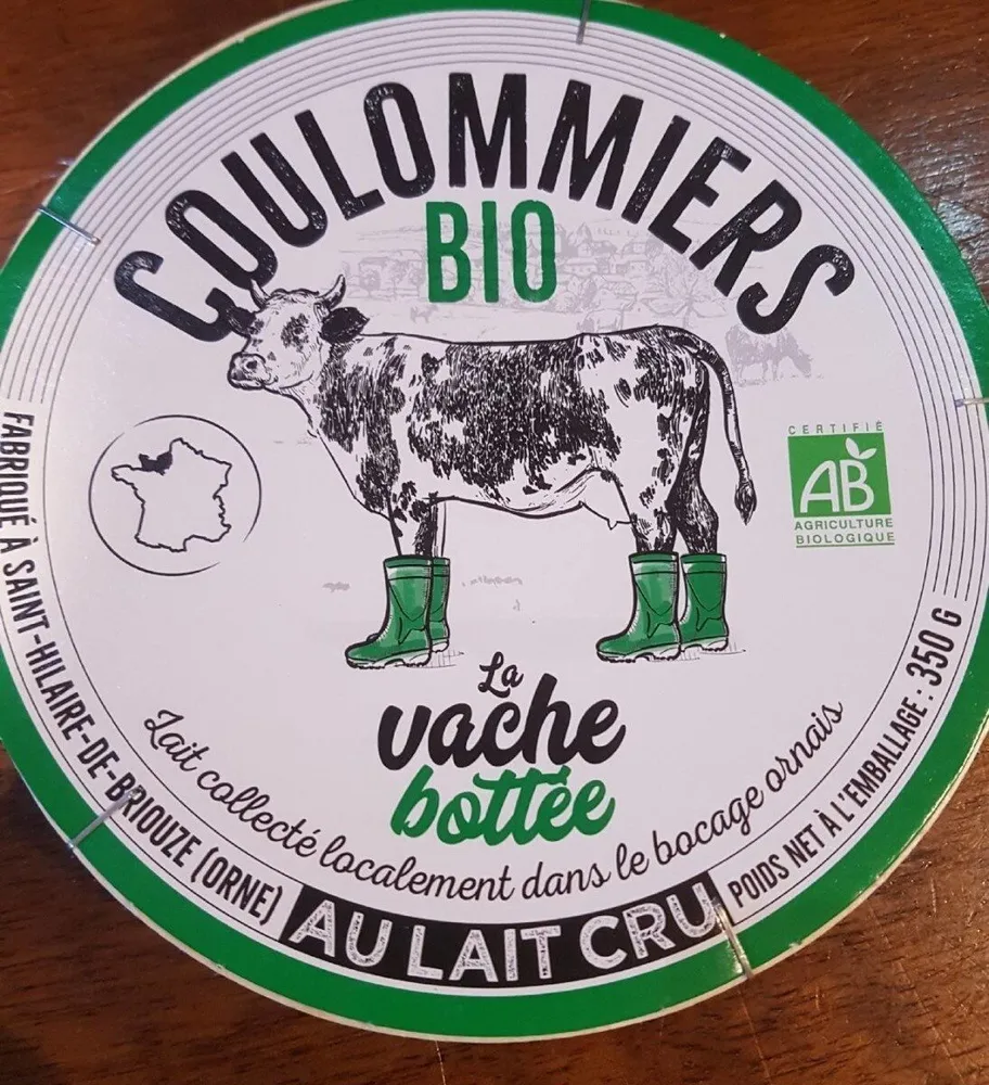 Coulommiers