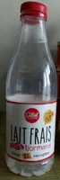 Lait frais Normand