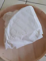 Petit brie au lait cru