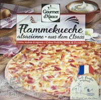 Flammekueche