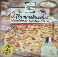 Flammekueche