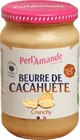 Beurre de cacahuète