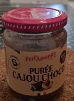 Purèe Cajou Choco