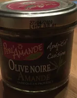 Epicerie / Apéritifs Bio / Tartinables