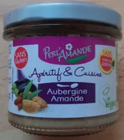 Aubergine Amande
