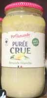 1KG Puree D'amande Blanche