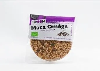 Pâte D'amandes Bio tricolore