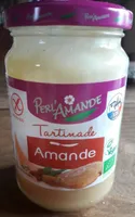 Amande à tartiner 300g