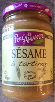 Sésame à tartiner