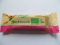 Pâte d'amande