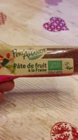 Pate De Fruits Fraise