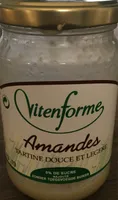 Amandes