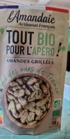 Tout bio pour l'apero
