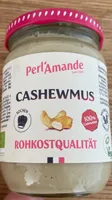 Cashewmus