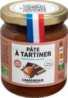 PÂTE À TARTINER