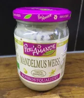 Amande blanche