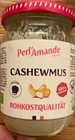 Cashewmus
