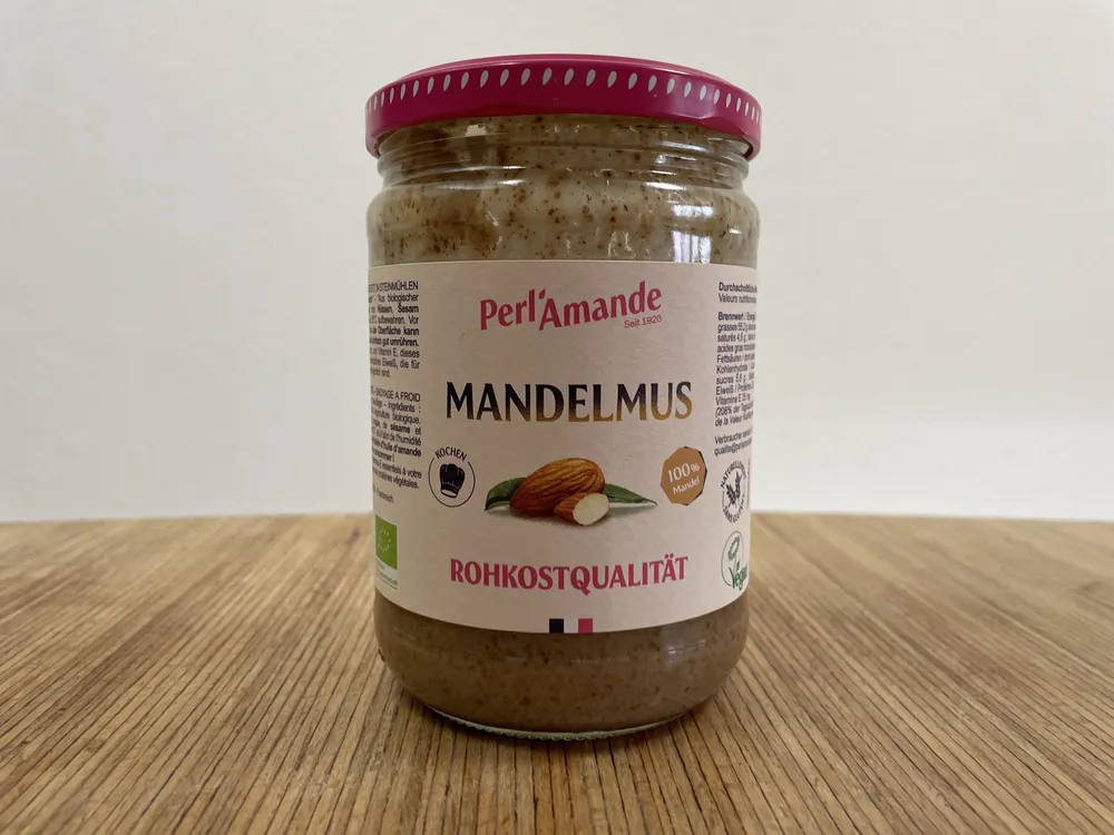 Mandelmus