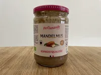 Mandelmus