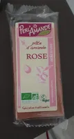 Pâte d'amande Perl'Amande