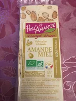 Nougat Blanc