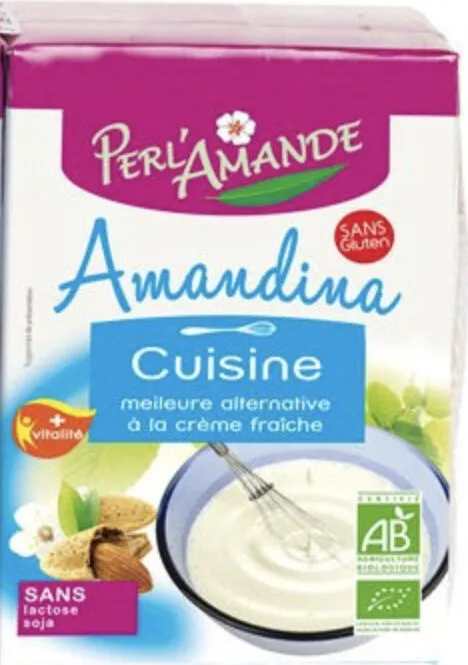 Amandina