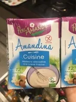 Amandina Cuisine