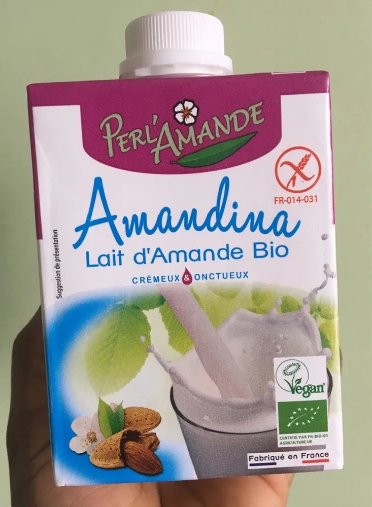 Amandina