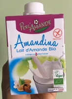 Amandina