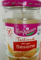 Tartinde de sesam