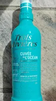 Rhum Blanc Cuvée Océan