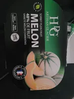 Sorbet Melon