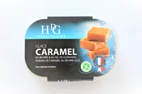Glace caramel beurre sale