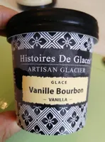 Vanille Bourbon