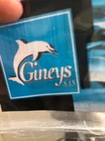 Crevettes sauvages