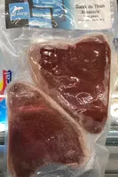Steak de Thon Albacore